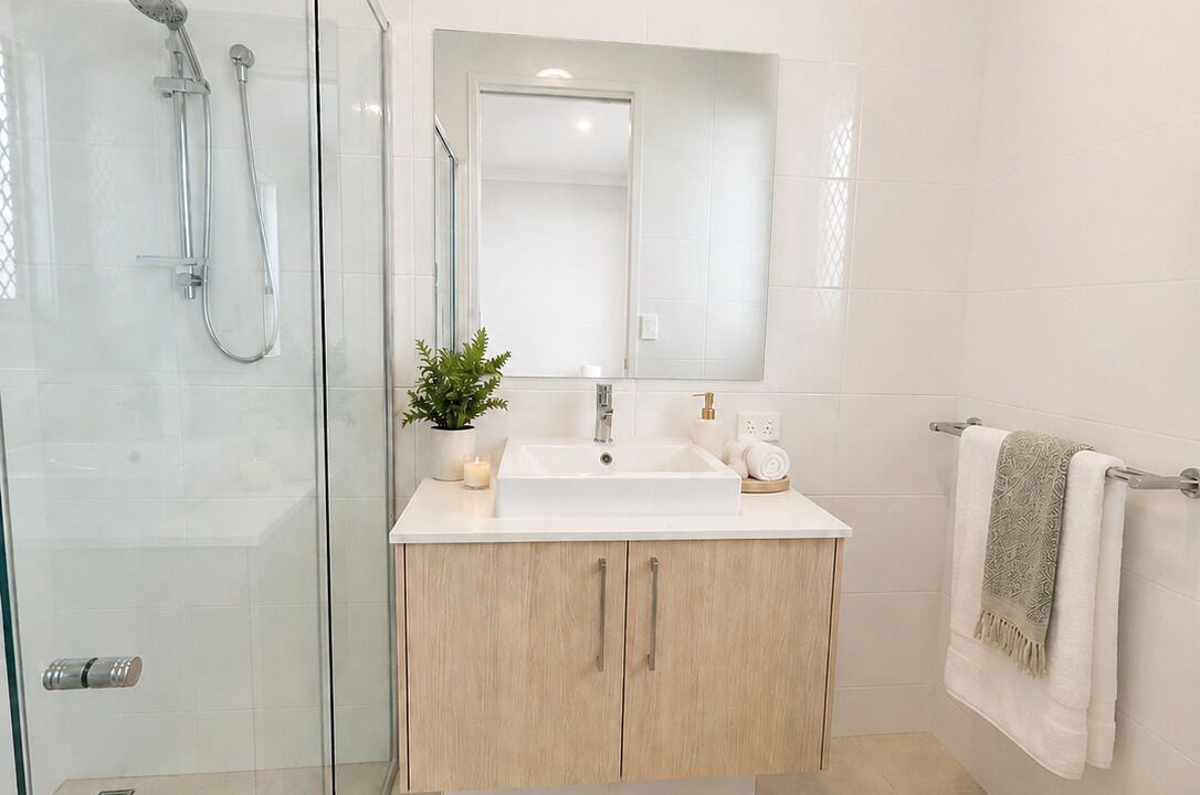 Photo of Bathroom in Warner