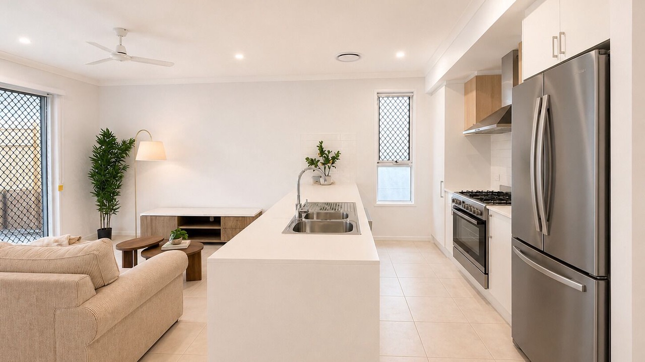 Photo of Kitchen in Warner