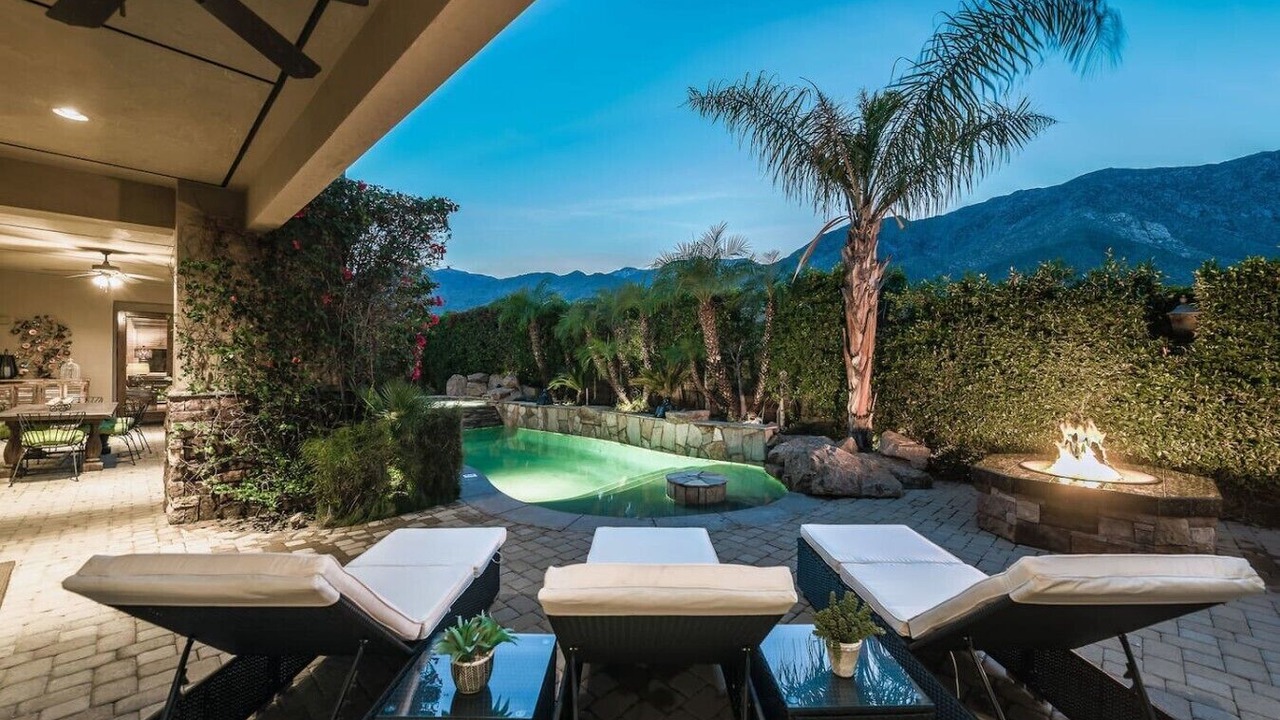 Photo of Others in Palm Springs