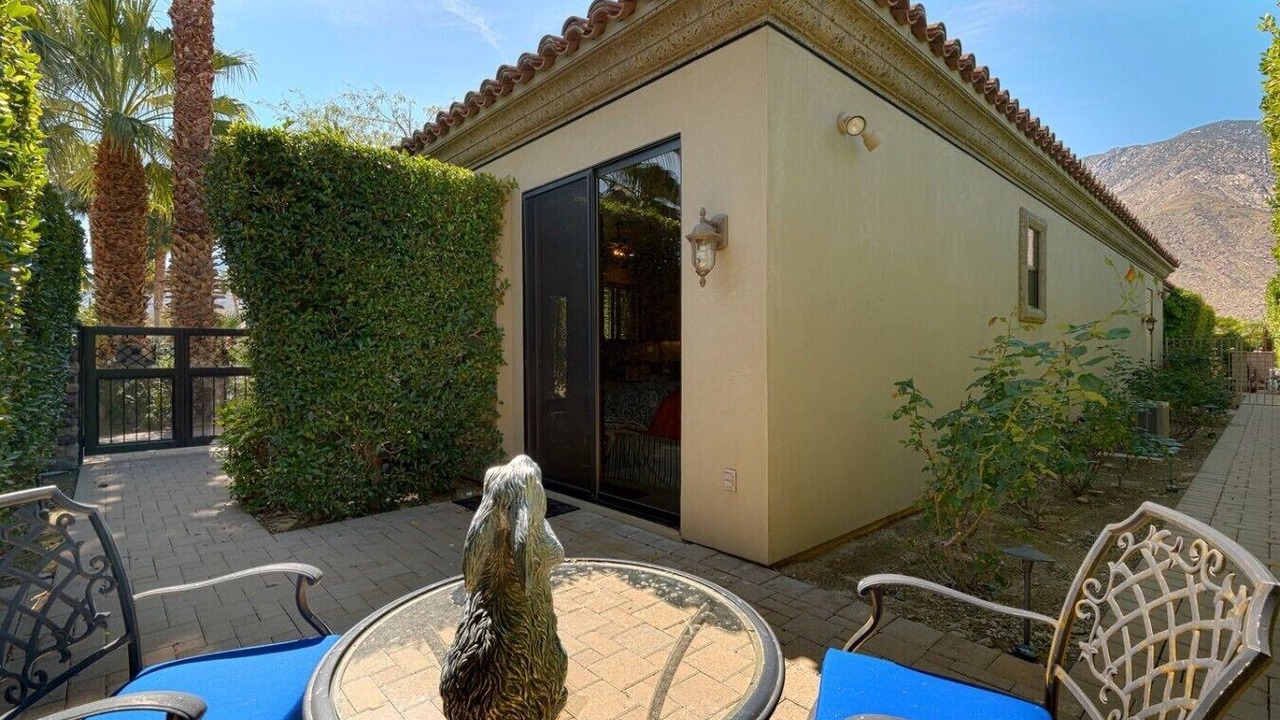 Photo of Outdoor in Palm Springs