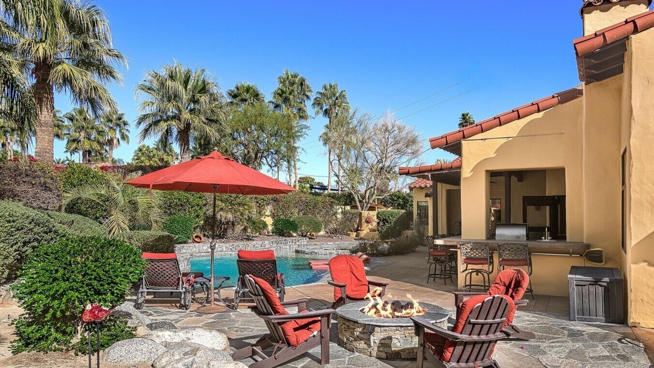 Photo of Outdoor in Palm Springs