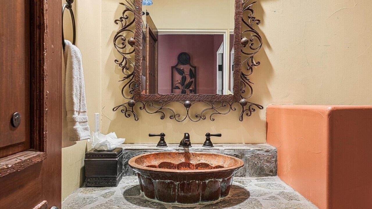 Photo of Bedroom in Palm Springs