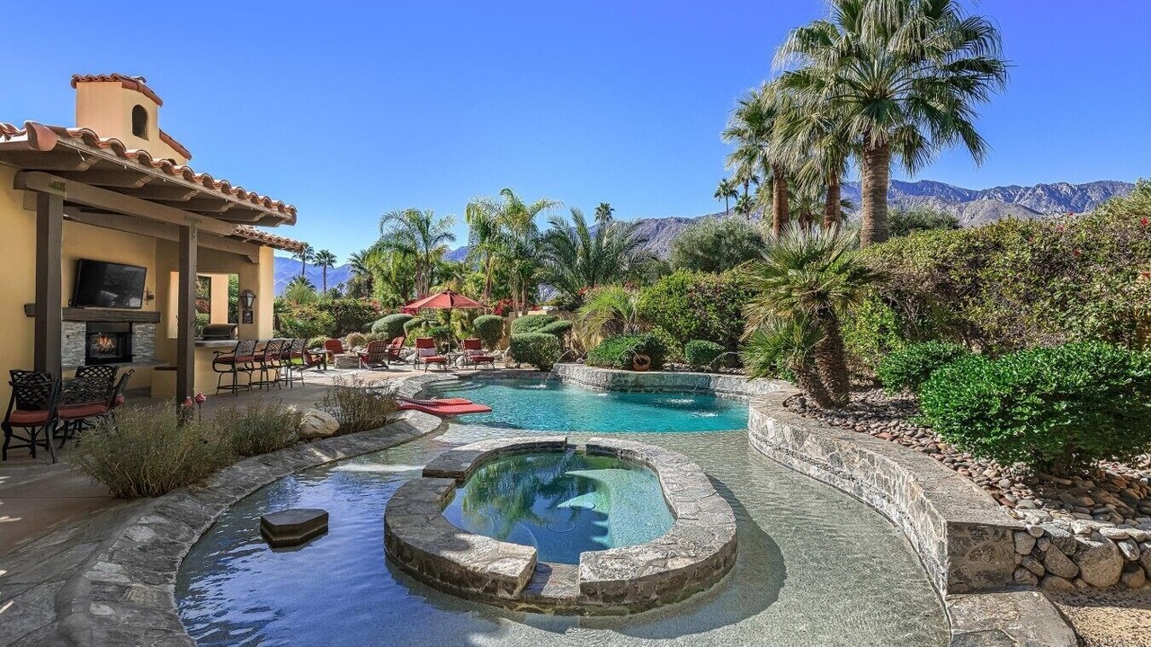 Photo of Outdoor in Palm Springs