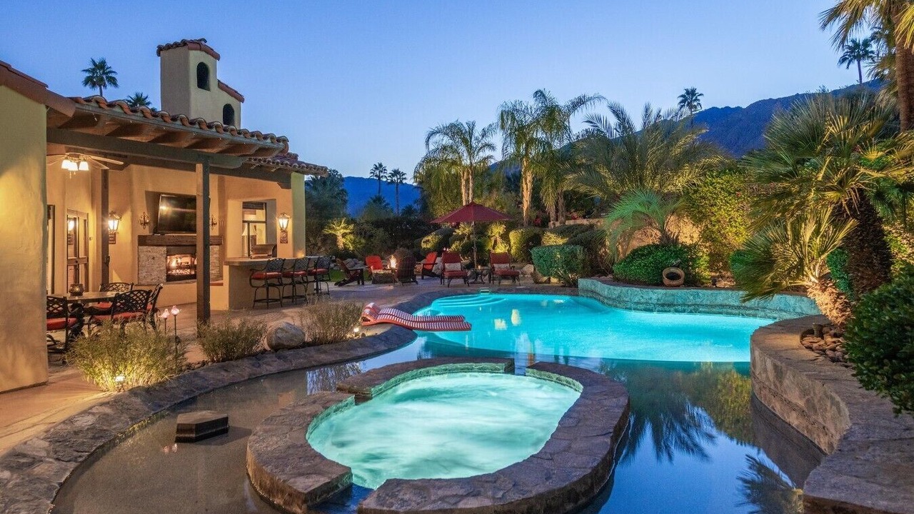 Photo of Outdoor in Palm Springs