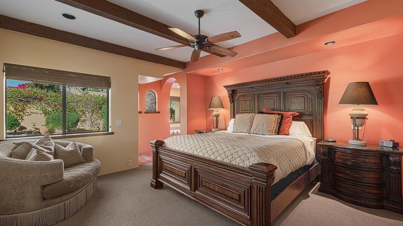 Photo of Outdoor in Palm Springs