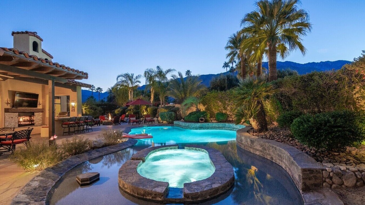 Photo of Outdoor in Palm Springs