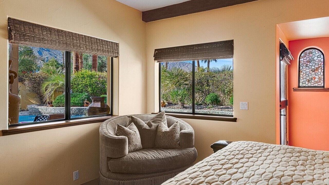 Photo of Outdoor in Palm Springs