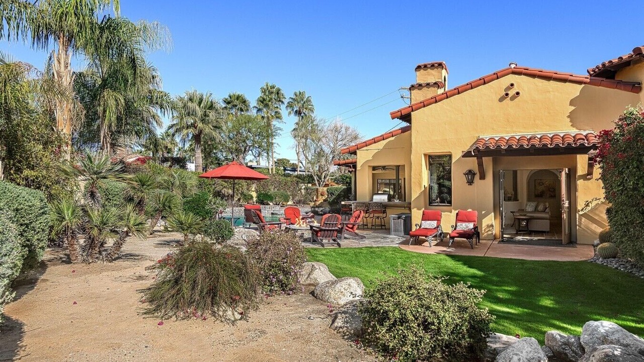 Photo of Outdoor in Palm Springs