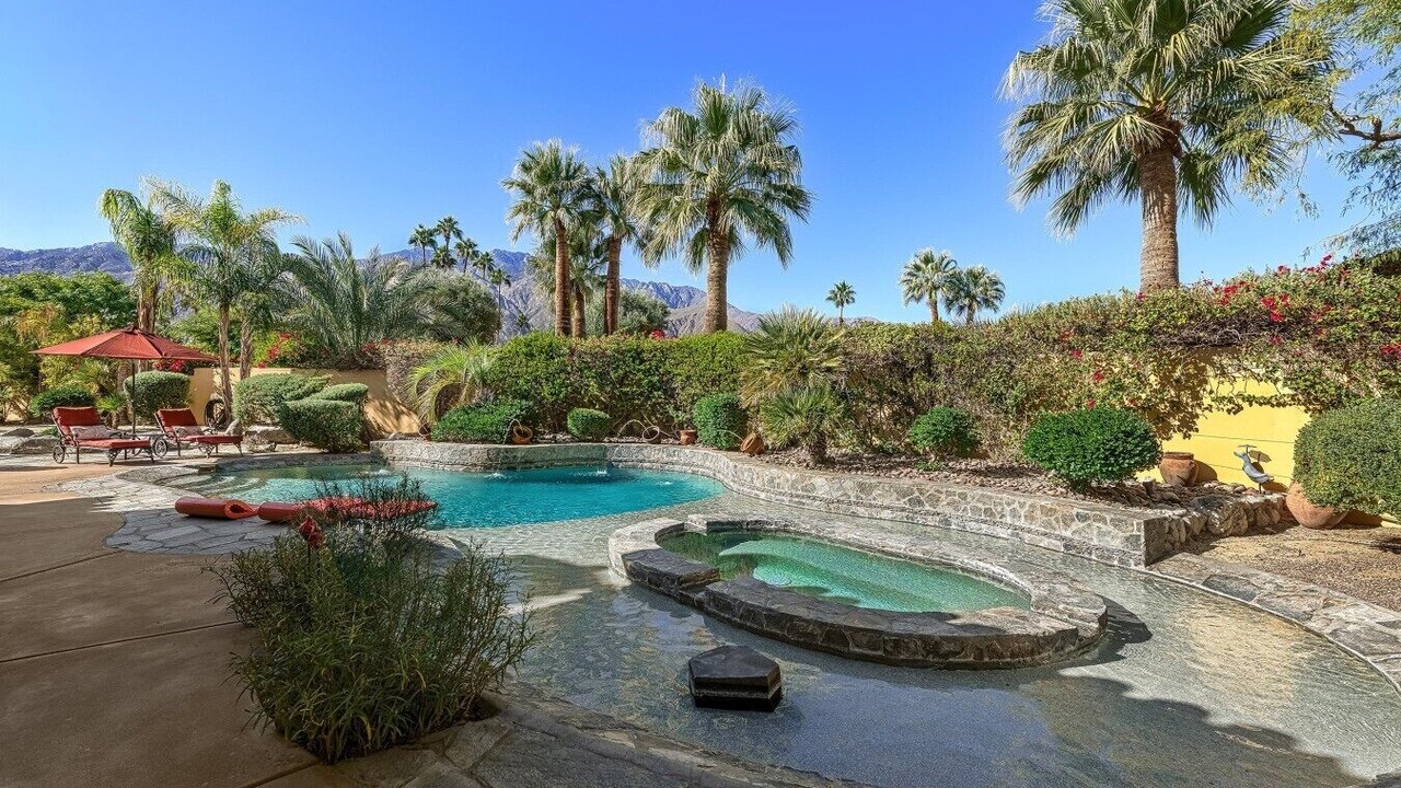 Photo of Outdoor in Palm Springs