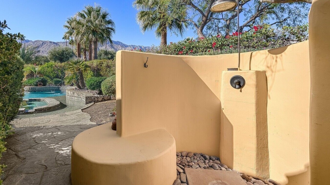 Photo of Outdoor in Palm Springs