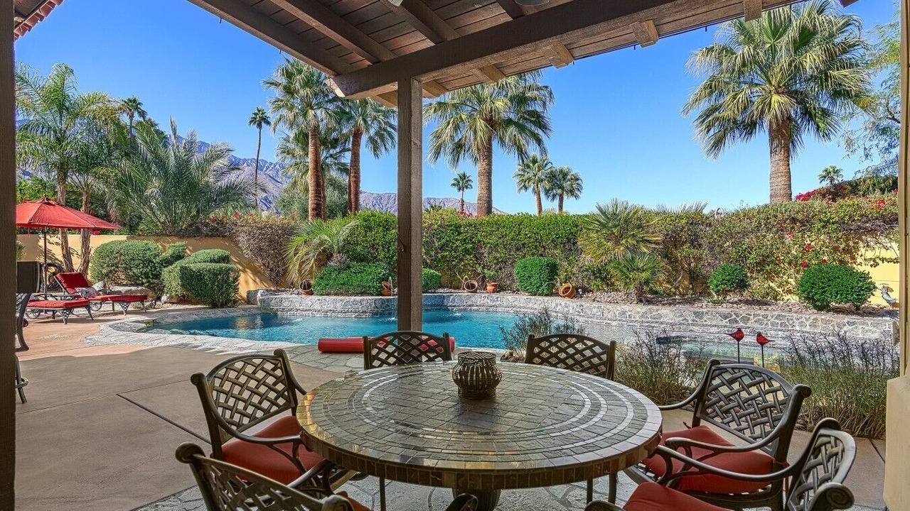 Photo of Outdoor in Palm Springs