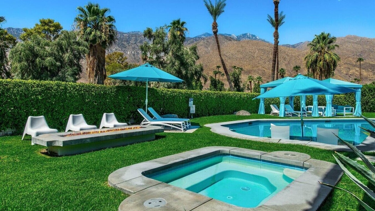 Photo of Outdoor in Indian Canyon