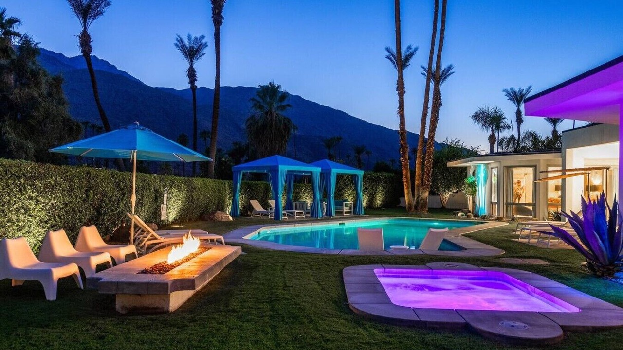 Photo of Outdoor in Indian Canyon