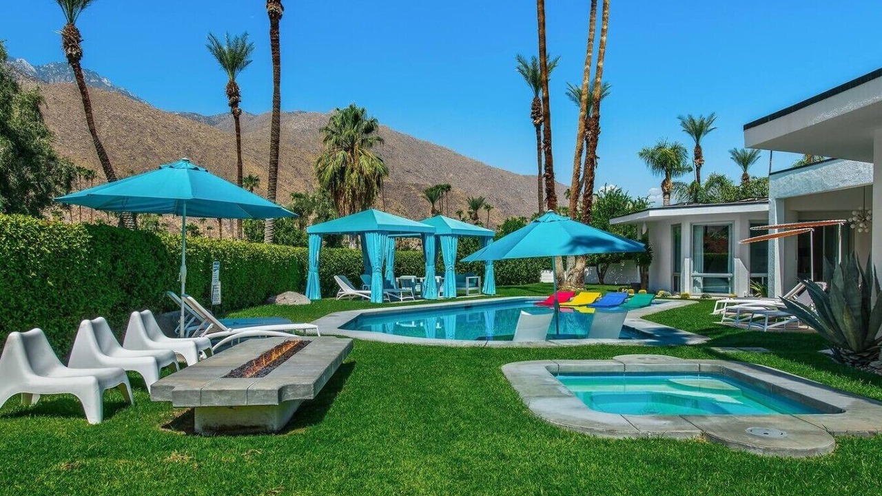 Photo of Outdoor in Indian Canyon