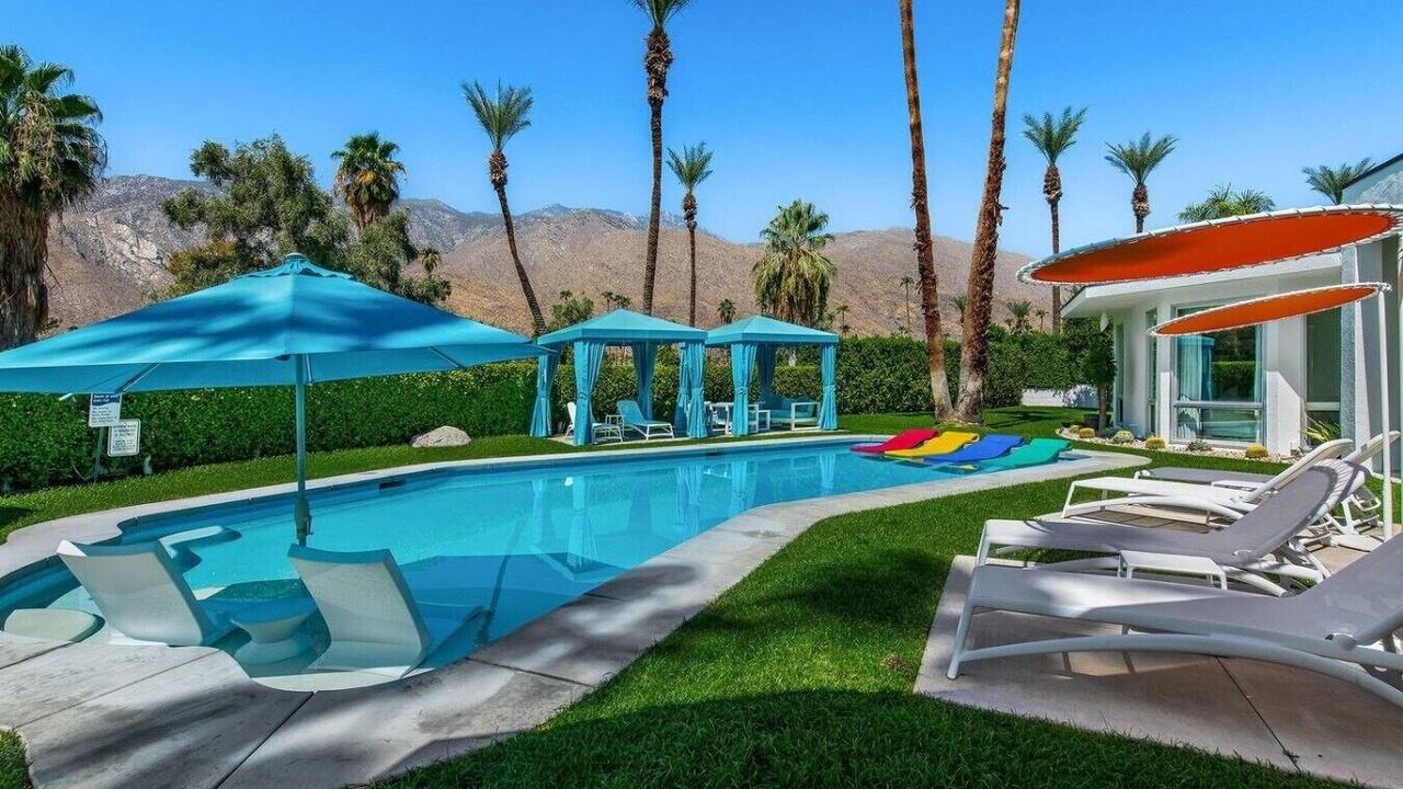 Photo of Outdoor in Indian Canyon
