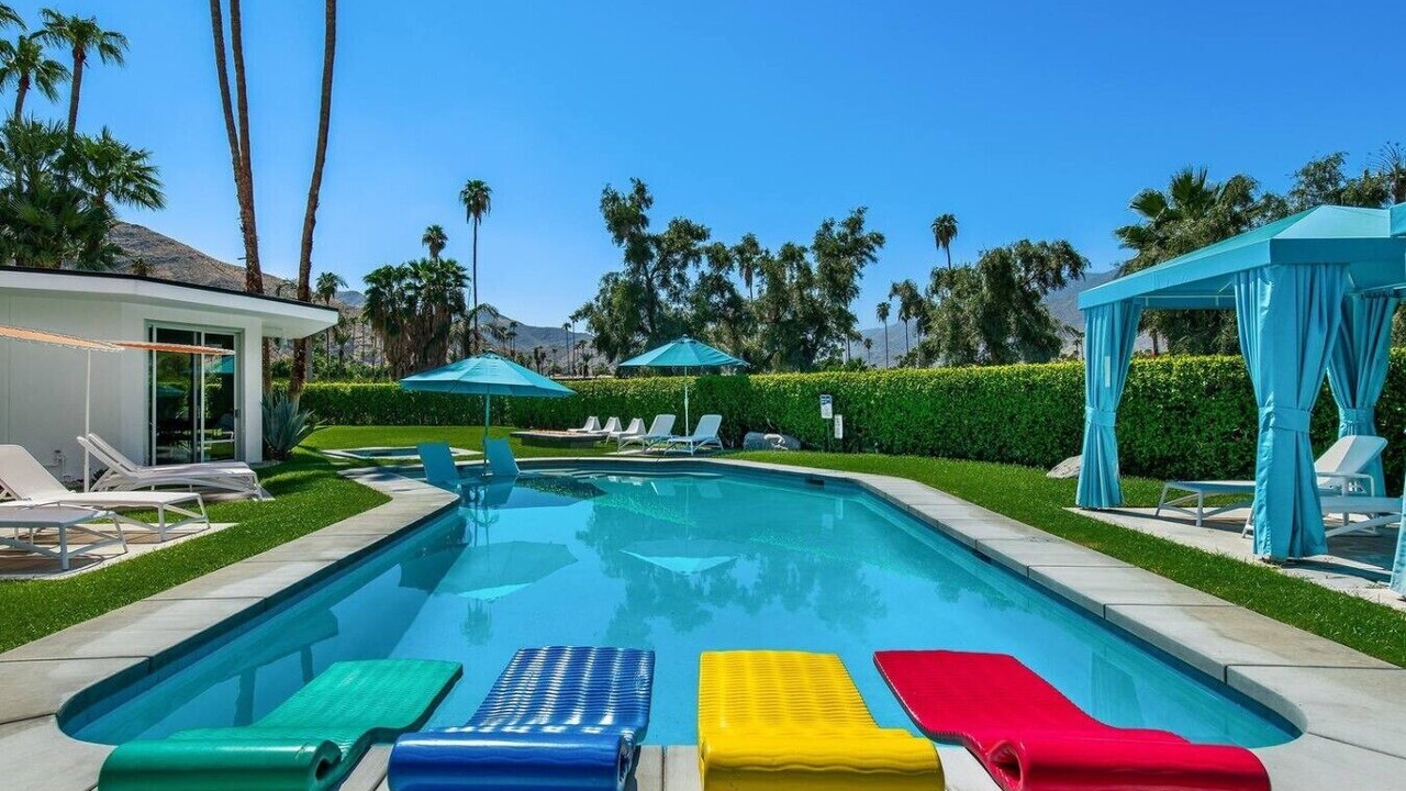 Photo of Outdoor in Indian Canyon