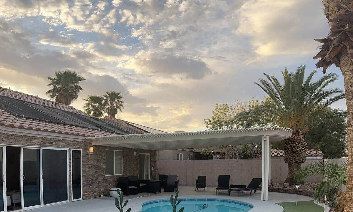 Photo of Outdoor in North Las Vegas