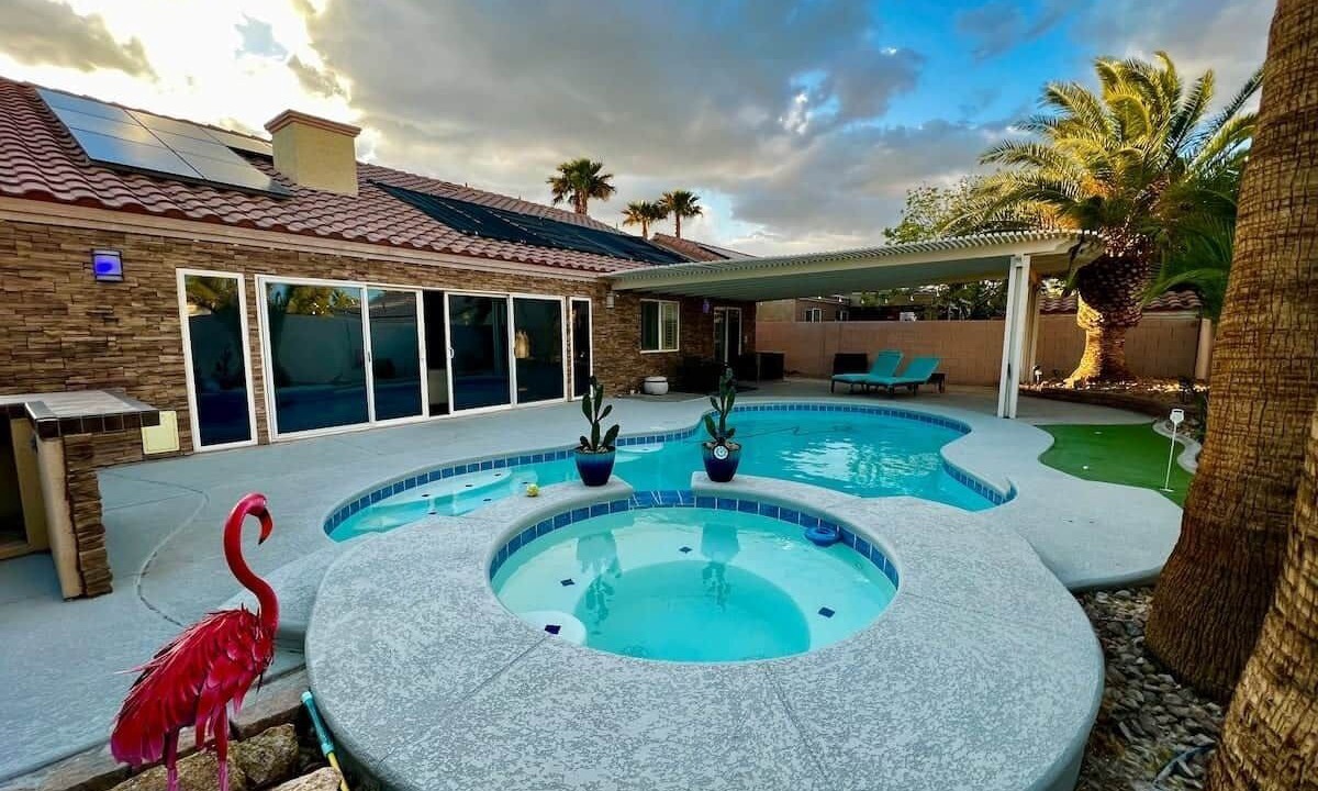 Photo of Outdoor in North Las Vegas