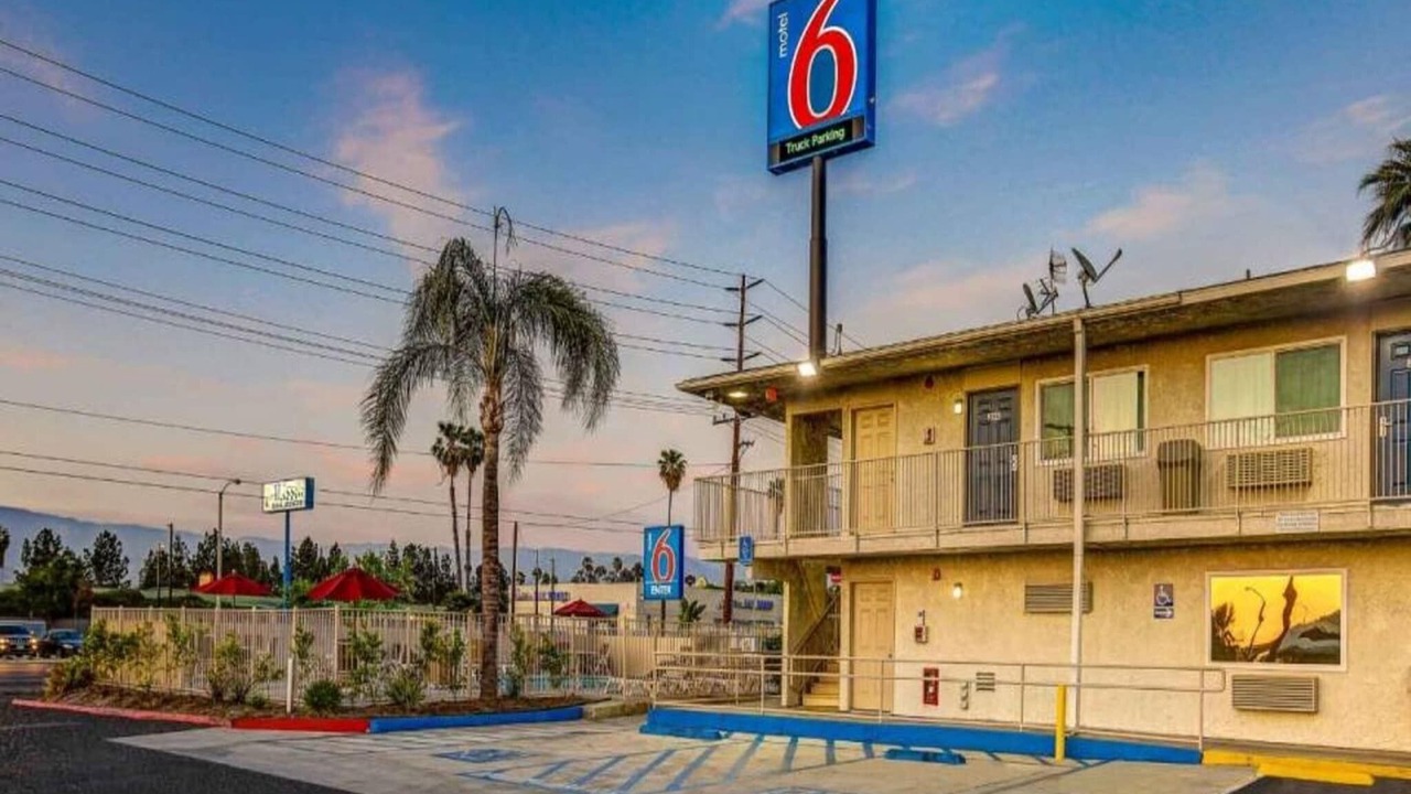 Photo of Outdoor in San Bernardino