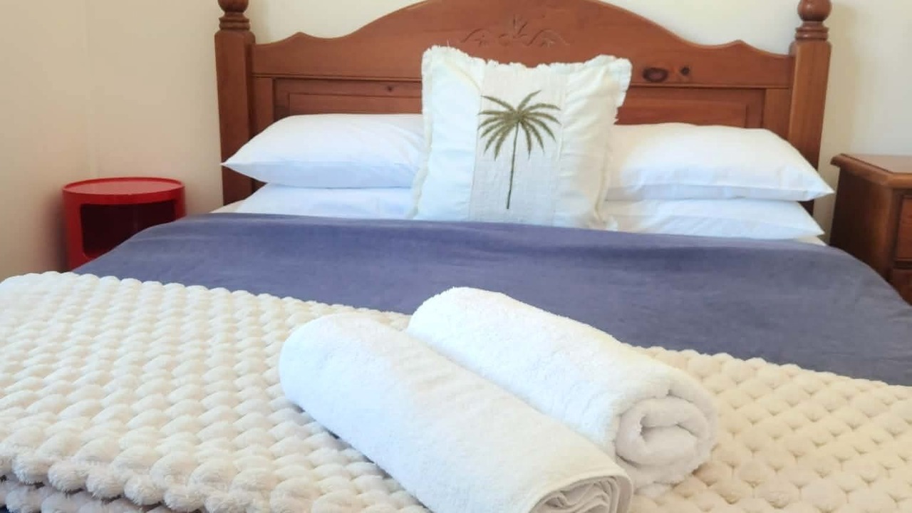 Photo of Bedroom in Savusavu