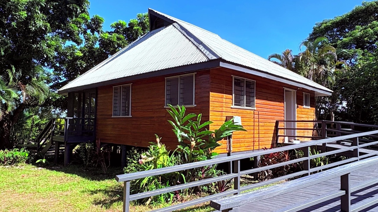 Photo of Outdoor in Savusavu