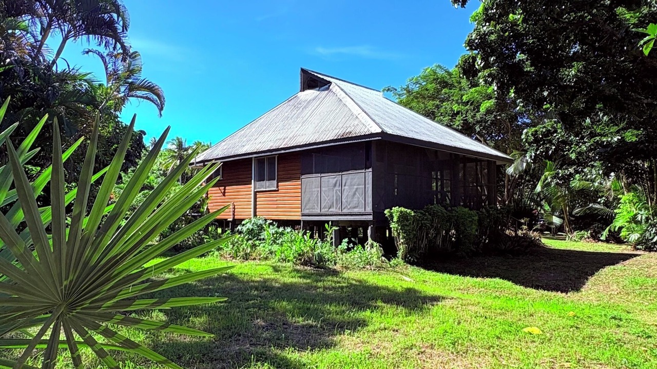 Photo of Outdoor in Savusavu