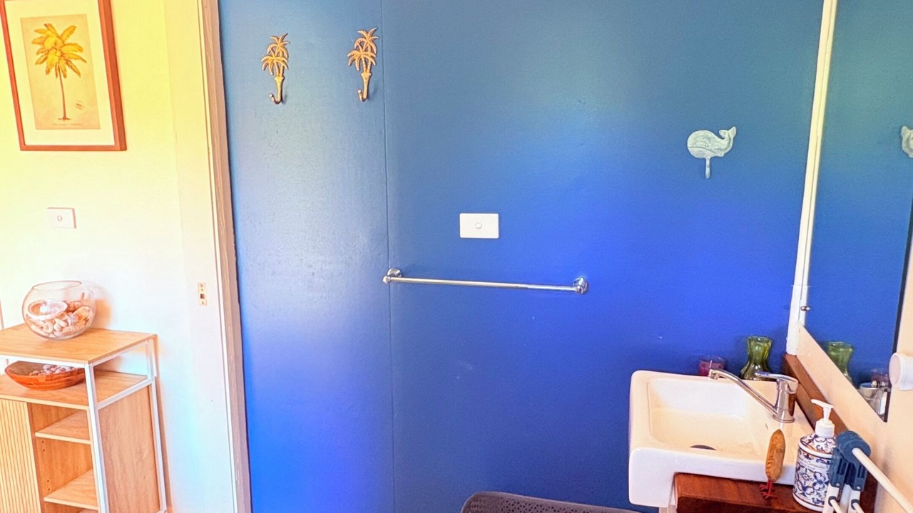 Photo of Bathroom in Savusavu