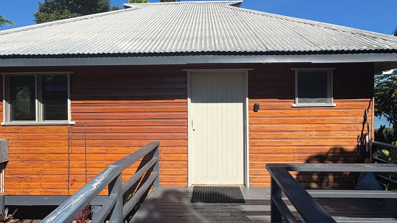 Photo of Outdoor in Savusavu