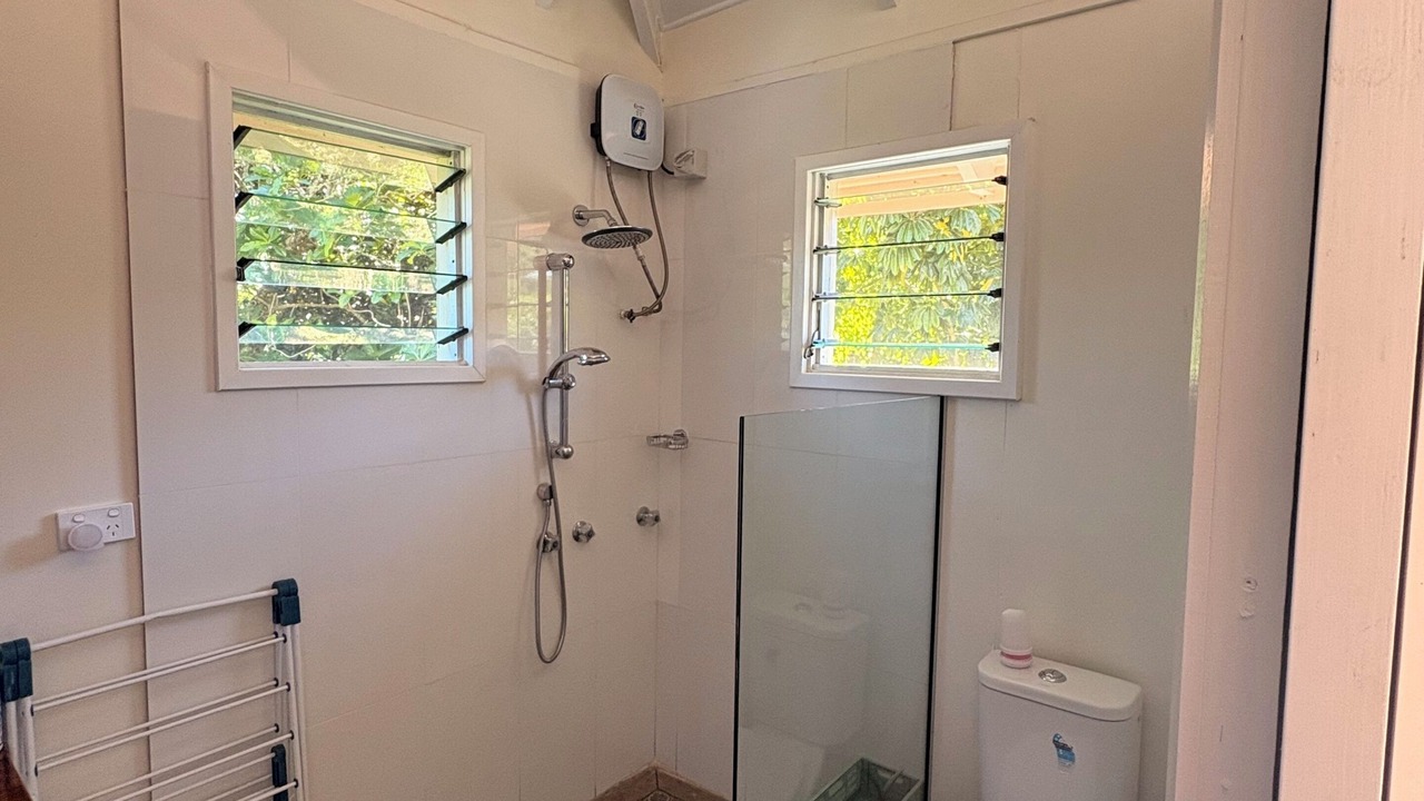 Photo of Bathroom in Savusavu