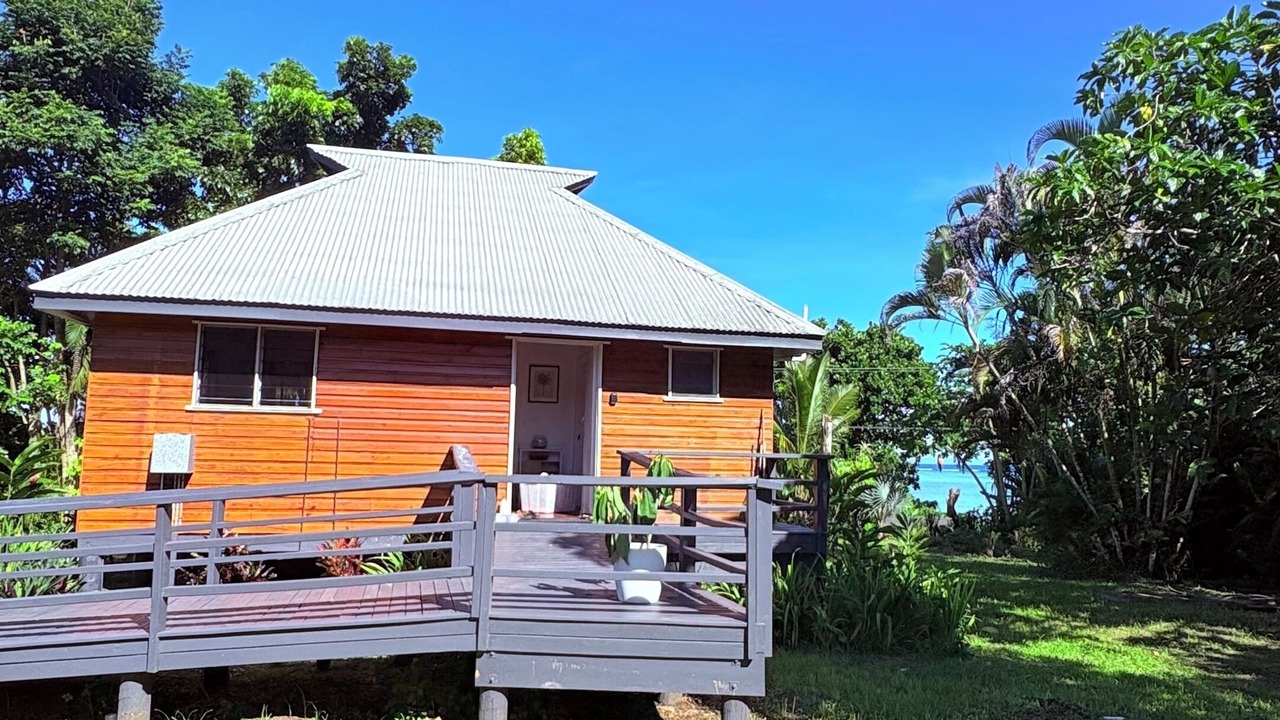 Photo of Outdoor in Savusavu