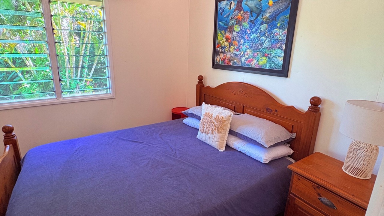 Photo of Bedroom in Savusavu