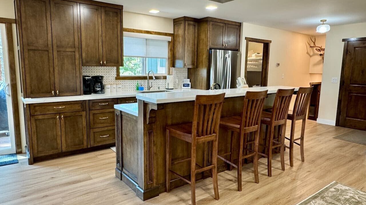 Photo of Kitchen in Round Hill Village