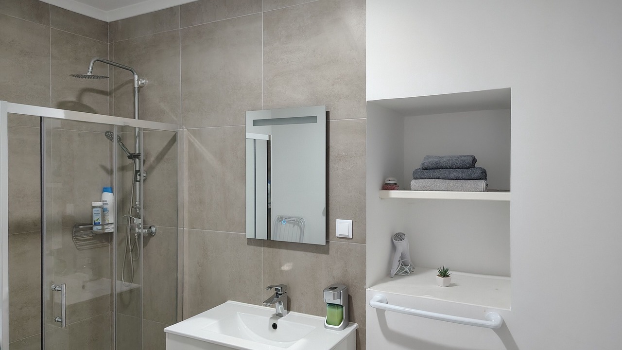 Photo of Bathroom in Portalegre