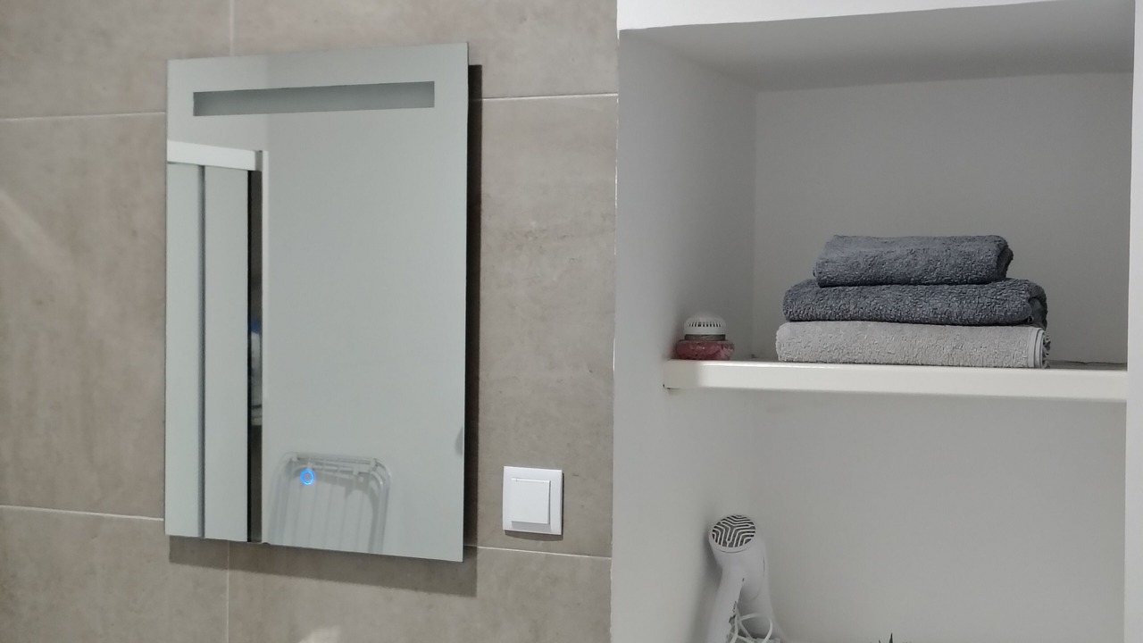 Photo of Bathroom in Portalegre