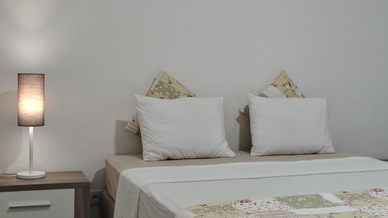 Photo of Bedroom in Portalegre