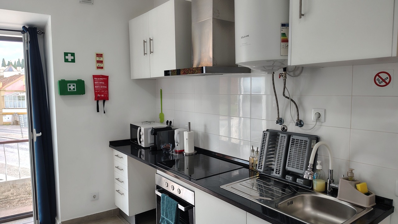 Photo of Kitchen in Portalegre