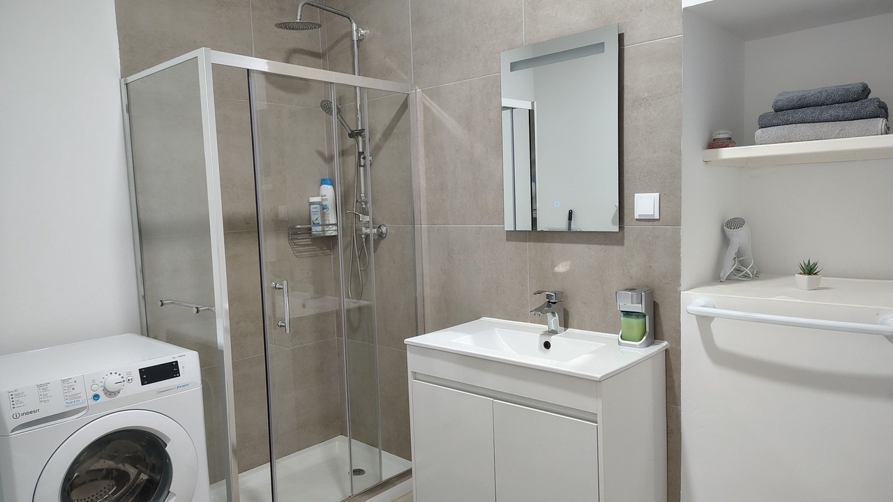 Photo of Bathroom in Portalegre