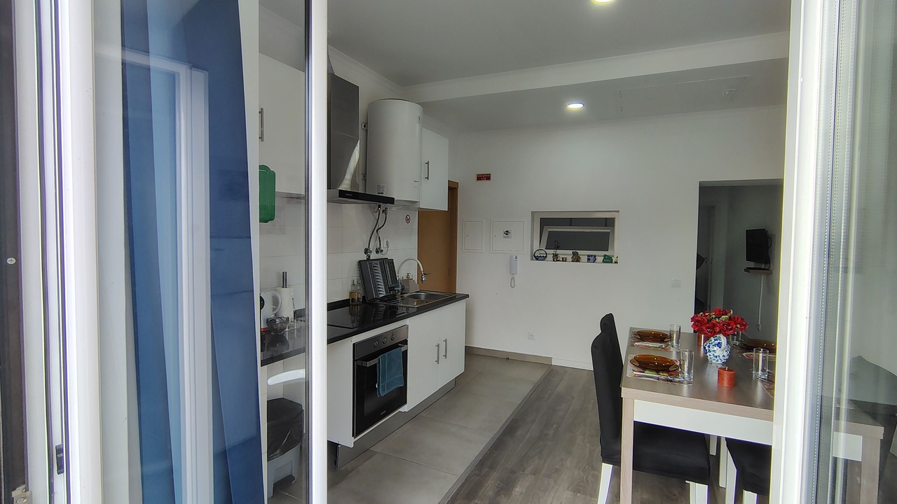 Photo of Kitchen in Portalegre