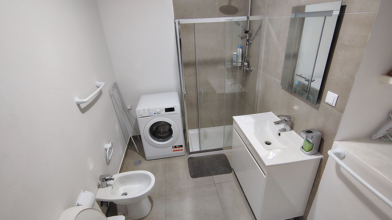 Photo of Bathroom in Portalegre