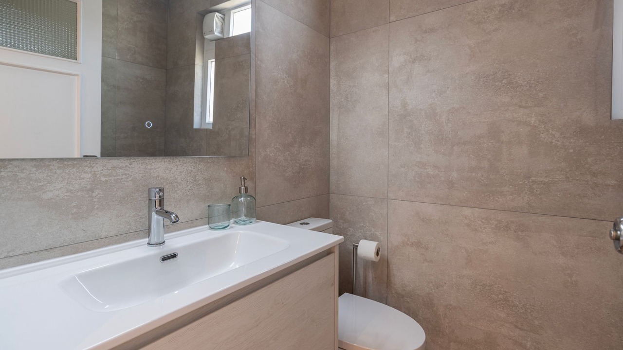 Photo of Bathroom in Cascais