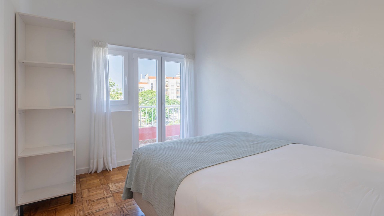 Photo of Bedroom in Cascais