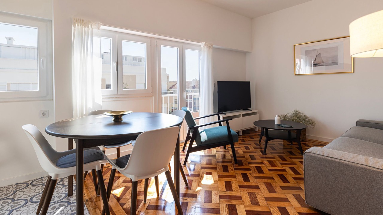 Photo of Livingroom in Cascais