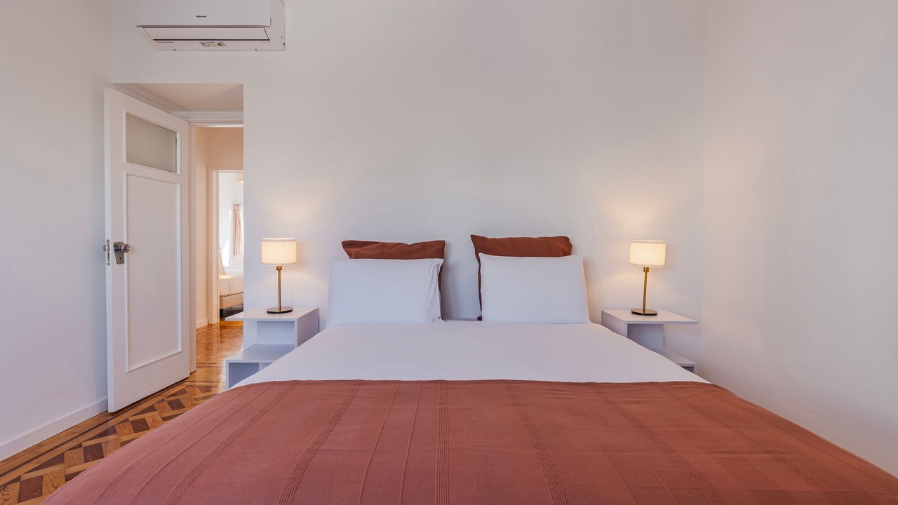 Photo of Bedroom in Cascais