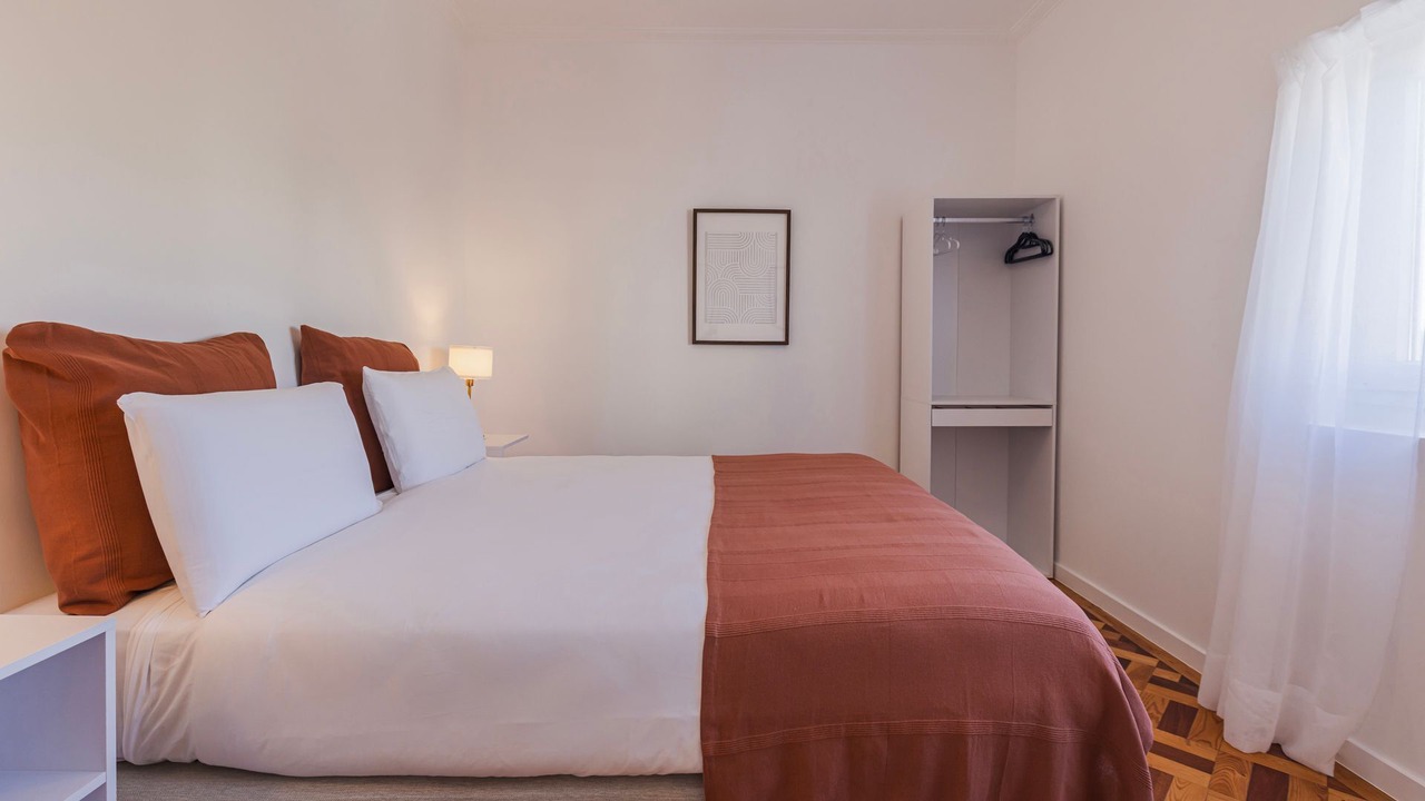 Photo of Bedroom in Cascais