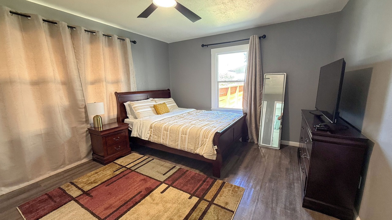 Photo of Bedroom in Reedley