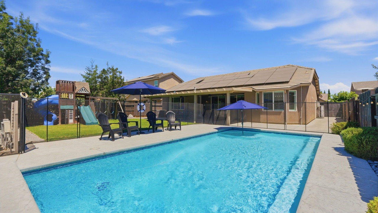 Photo of Outdoor in Visalia
