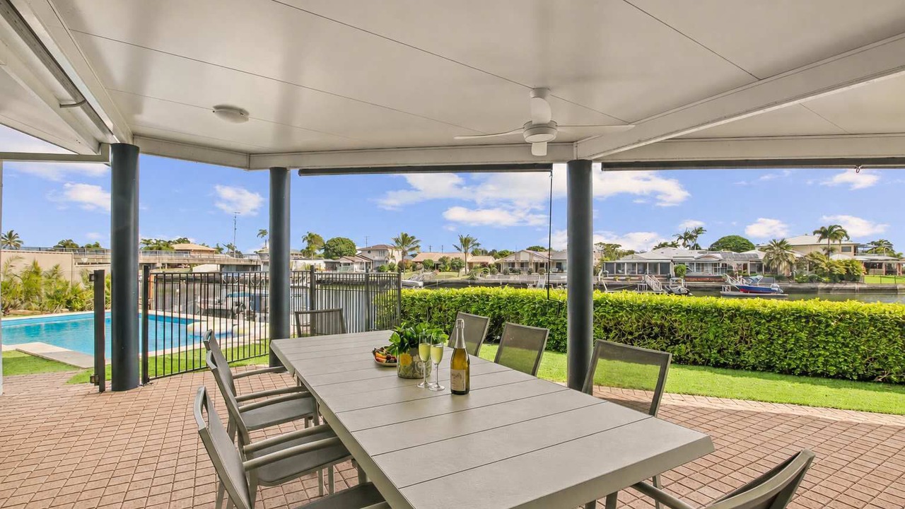 Photo of Outdoor in Banksia Beach