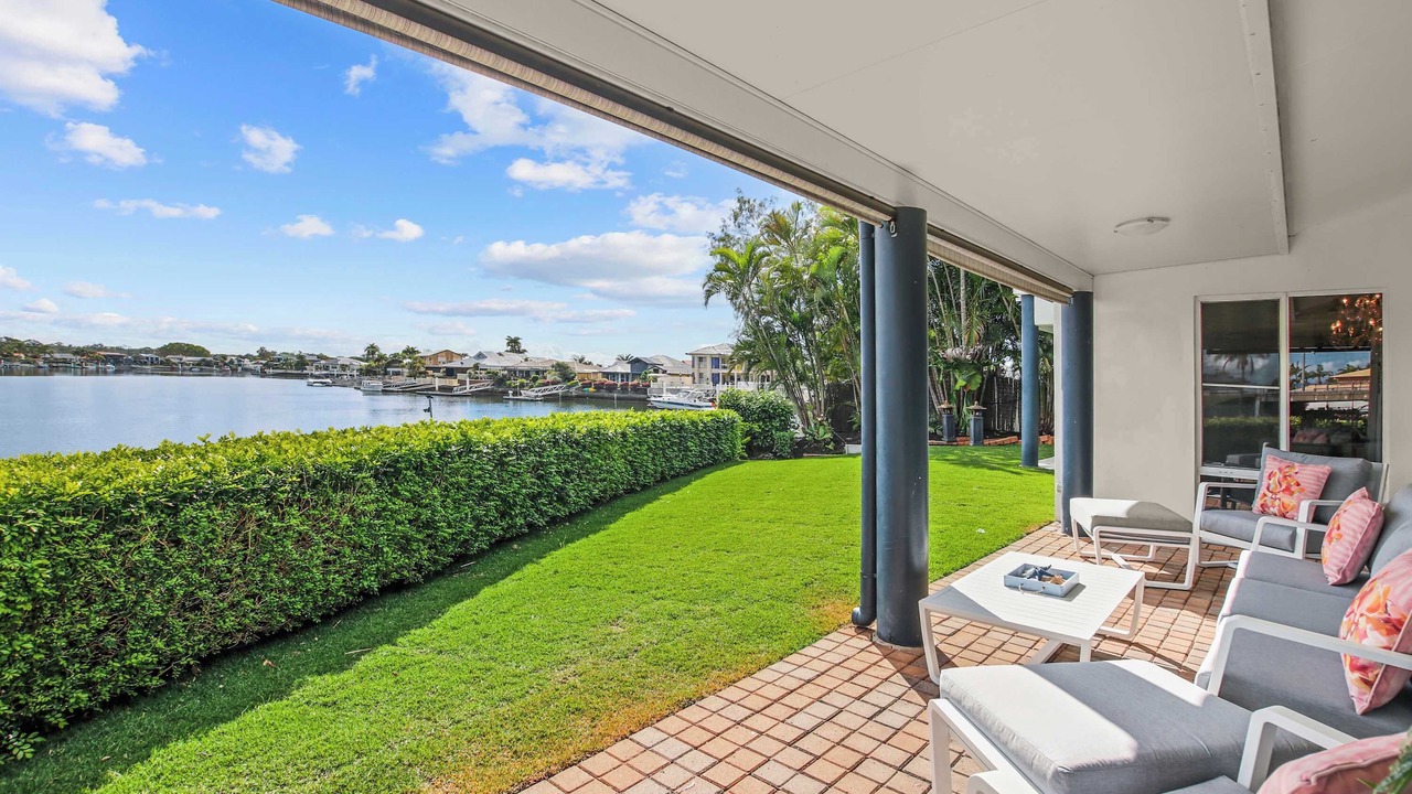 Photo of Outdoor in Banksia Beach