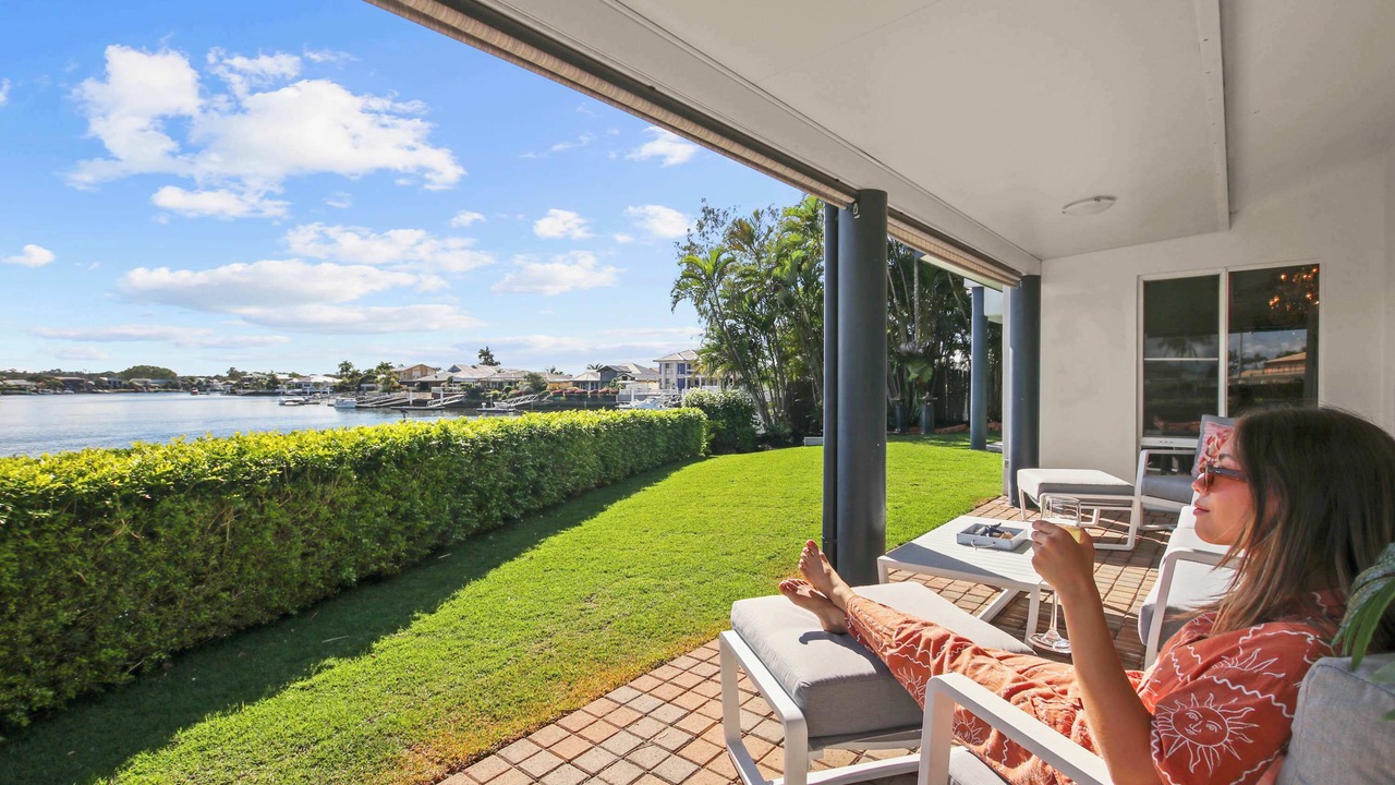 Photo of Outdoor in Banksia Beach