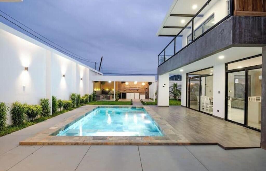 Photo of Outdoor in Tamarindo